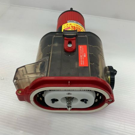 ДД MIRAI 小判穴ホルソーS FH-SBG-S レッド