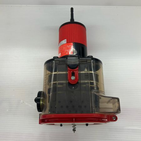 ДД MIRAI 小判穴ホルソーS FH-SBG-S レッド