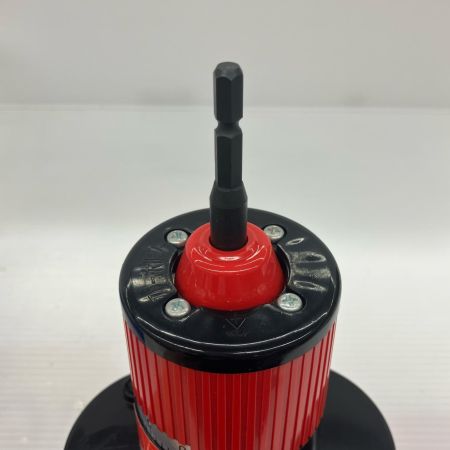 ДД MIRAI 小判穴ホルソーS FH-SBG-S レッド