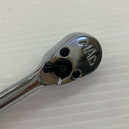 ДД MAC TOOLS マック ラチェットツール12点セット MR5K/M6SA/M4EK/14-12MMR/10MMR/9-6MMR