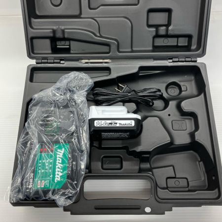 ДД MAKITA マキタ 工具 インパクトドライバ MTD001D グリーン