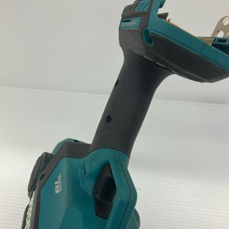 ДД MAKITA マキタ 14.4v/18v 充電式鉄筋結束機 本体のみ TR180D ブルー