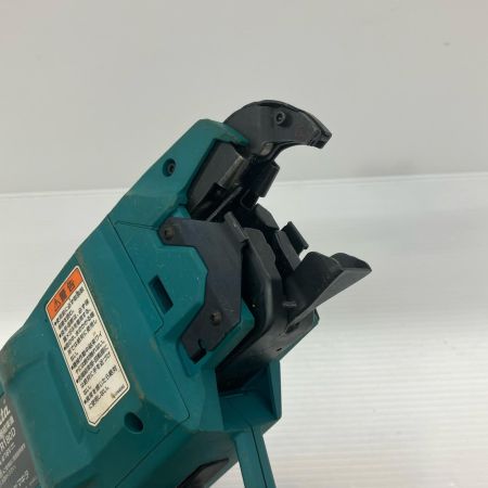 ДД MAKITA マキタ 14.4v/18v 充電式鉄筋結束機 本体のみ TR180D ブルー