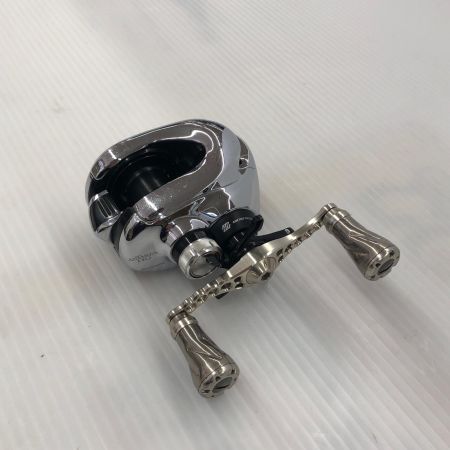 σσ SHIMANO シマノ ベイトリール12アンタレス HG R  02837