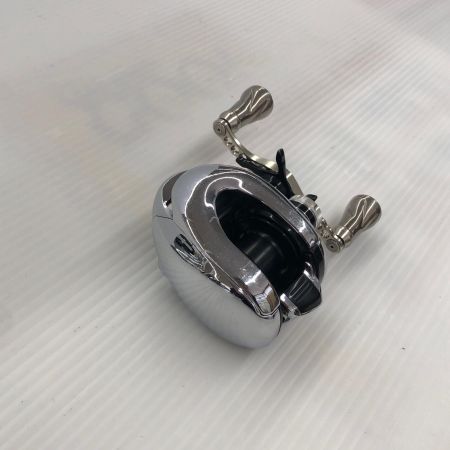 σσ SHIMANO シマノ ベイトリール12アンタレス HG R  02837