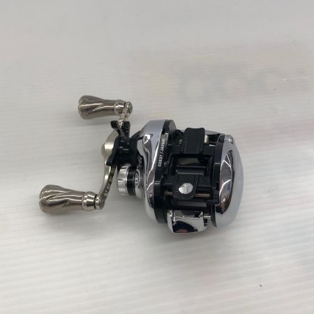 σσ SHIMANO シマノ ベイトリール12アンタレス HG R  02837