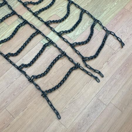 ДД  TOYO タイヤチェーン トラック用 225/80R17.5 67103