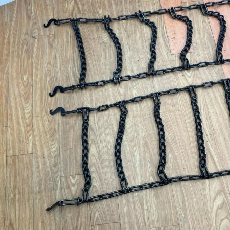 ДД  TOYO タイヤチェーン トラック用 225/80R17.5 67103