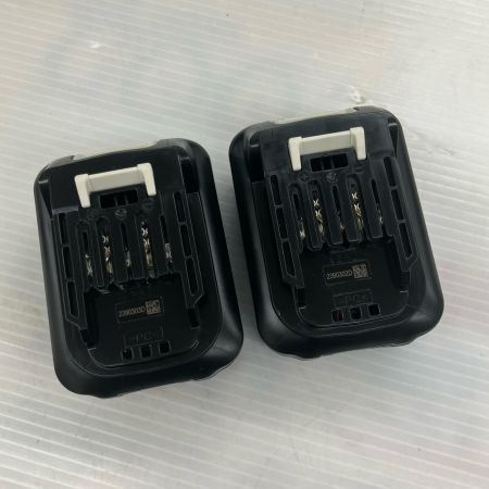 ДД MAKITA マキタ 10.8v 充電式インパクトドライバ 充電器・充電池2個・ケース付 TD111D ブルー