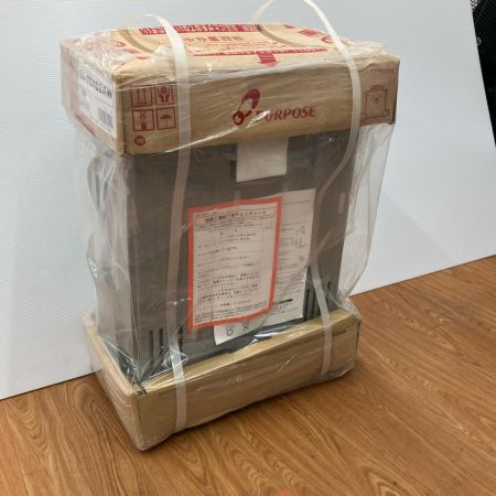 ДД パーパス ガスふろ給湯器 エコジョーズ/XI-009260 24号 LPガス GX-H2402AW