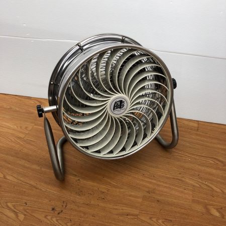 ДД NAKATOMI 工場扇 35cm 100v 傷/汚れあり CV-3510S