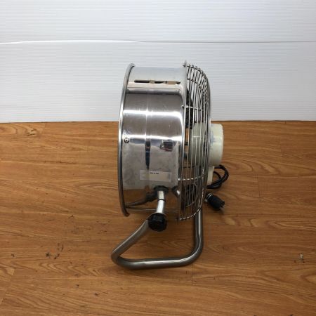 ДД NAKATOMI 工場扇 35cm 100v 傷/汚れあり CV-3510S