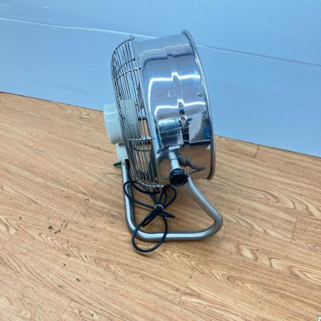 ДД NAKATOMI 工場扇 35cm 100v 傷/汚れあり CV-3510S