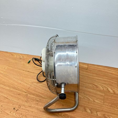 ДД NAKATOMI 工場扇 35cm 100v 傷/汚れあり CV-3510S
