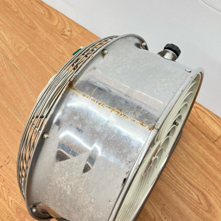 ДД NAKATOMI 工場扇 35cm 100v 傷/汚れあり CV-3510S