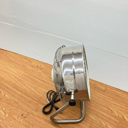 ДД NAKATOMI 工場扇 35cm 100v 傷/汚れあり CV-3510S