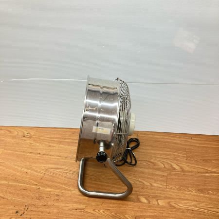 ДД NAKATOMI 工場扇 35cm 100v 傷/汚れあり CV-3510S