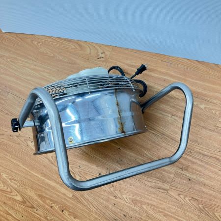 ДД NAKATOMI 工場扇 35cm 100v 傷/汚れあり CV-3510S