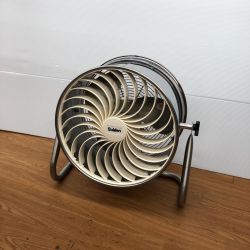 ДД スイデン 工場扇 すくすくファン 100v 傷/汚れあり SHC-35C-1 Cランク