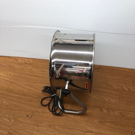 ДД スイデン 工場扇 すくすくファン 100v 傷/汚れあり SHC-35C-1