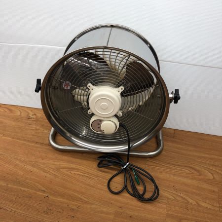 ДД スイデン 工場扇 すくすくファン 100v 傷/汚れあり SHC-35C-1