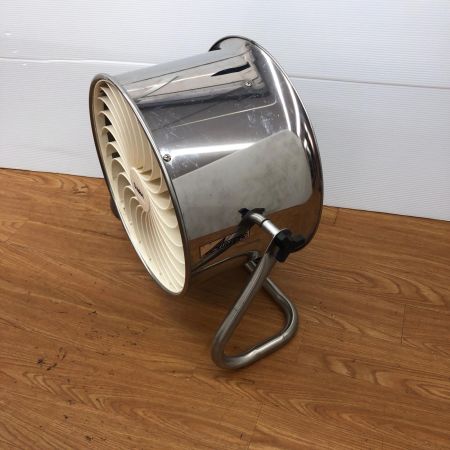 ДД スイデン 工場扇 すくすくファン 100v 傷/汚れあり SHC-35C-1