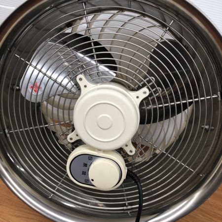 ДД スイデン 工場扇 すくすくファン 100v 傷/汚れあり SHC-35C-1