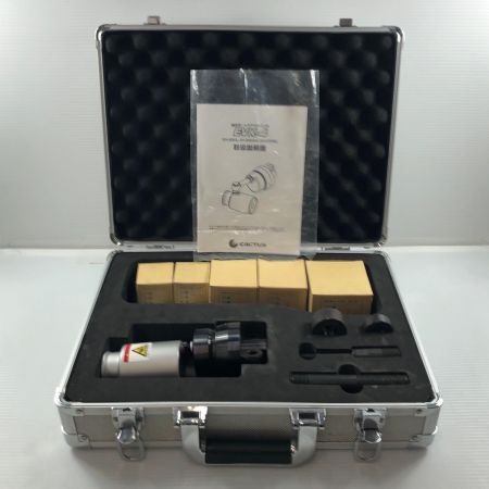 ДД カクタス 油圧式ノックアウトパンチ パンチカッター16/28/36/42/54 EVK-4