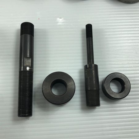 ДД カクタス 油圧式ノックアウトパンチ パンチカッター16/28/36/42/54 EVK-4