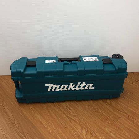 ДД MAKITA マキタ コード式 電動ハンマ 100v 未使用品(S) ケース付 HM1511