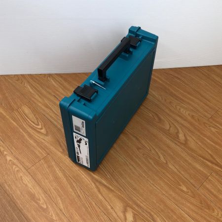 ДД MAKITA マキタ コード式 電動ハンマ 100V 未使用品(S) ケース付 HM0830