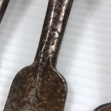 ДД  ノミ8本セット 寿弘など ケース付 