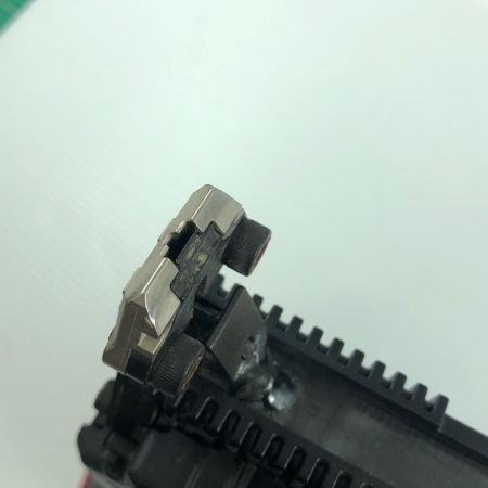 ДД MAX マックス 高圧 50mm エア釘打ち ケース付  釘打ち確認済 HA-50F3(D) ブラック