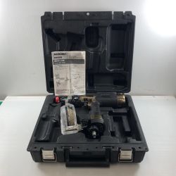 ДД HiKOKI ハイコーキ 高圧 41mm エア釘打ち 釘打ち確認済 WF4HS ゴールド Bランク