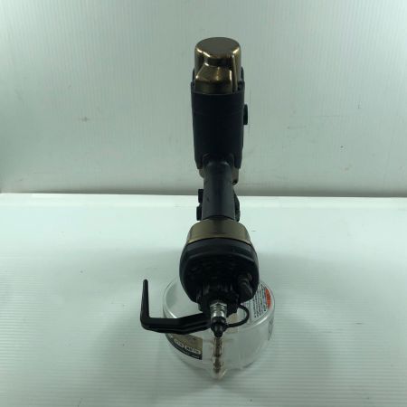 ДД HiKOKI ハイコーキ 高圧 41mm エア釘打ち 釘打ち確認済 WF4HS ゴールド
