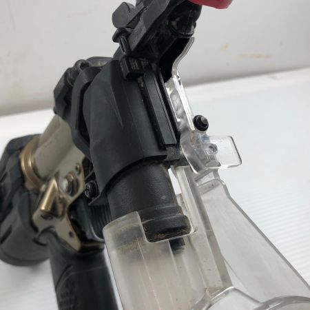 ДД HiKOKI ハイコーキ 高圧 41mm エア釘打ち 釘打ち確認済 WF4HS ゴールド
