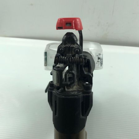 ДД HiKOKI ハイコーキ 高圧 41mm エア釘打ち 釘打ち確認済 WF4HS ゴールド