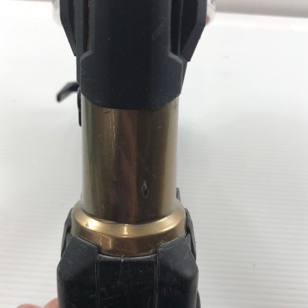 ДД HiKOKI ハイコーキ 高圧 41mm エア釘打ち 釘打ち確認済 WF4HS ゴールド