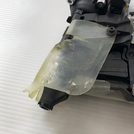 ДД MAX マックス 高圧 エア釘打ち ケース付  釘打ち確認済 HN-90N4(D) レッド