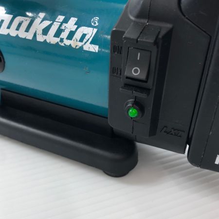 ДД MAKITA マキタ 18v 充電式真空ポンプ 本体のみ/ケース付き VP180D ブルー