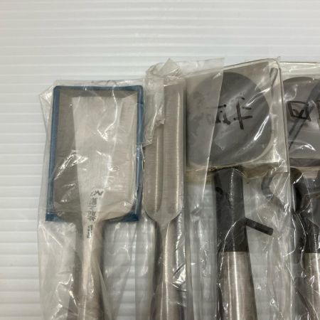 ДД  大工道具 9本セット