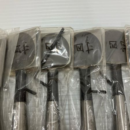 ДД  大工道具 9本セット