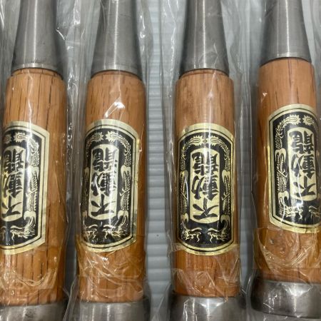 ДД  大工道具 9本セット