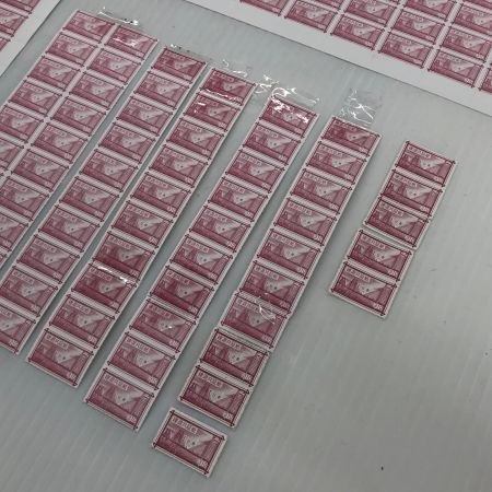 ДД  建退共証紙 565枚セット