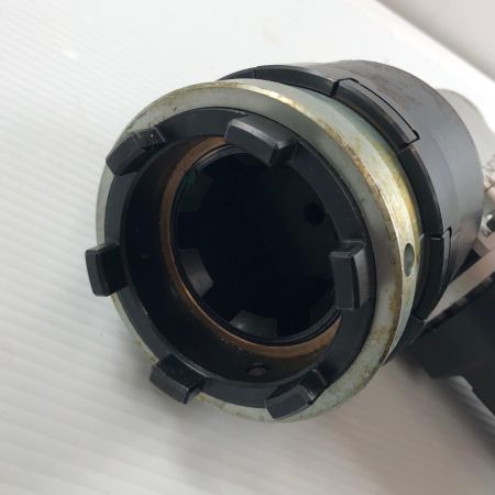 ДД TONE トネ ナット回転角レンチ トルシャット レバーソケット コード式 100v TN-30E-1 ブラック