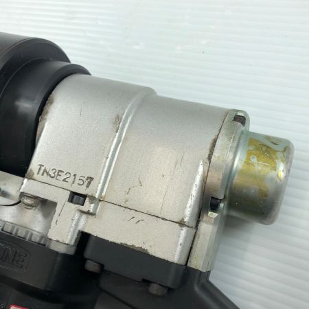 ДД TONE トネ ナット回転角レンチ トルシャット レバーソケット コード式 100v TN-30E-1 ブラック