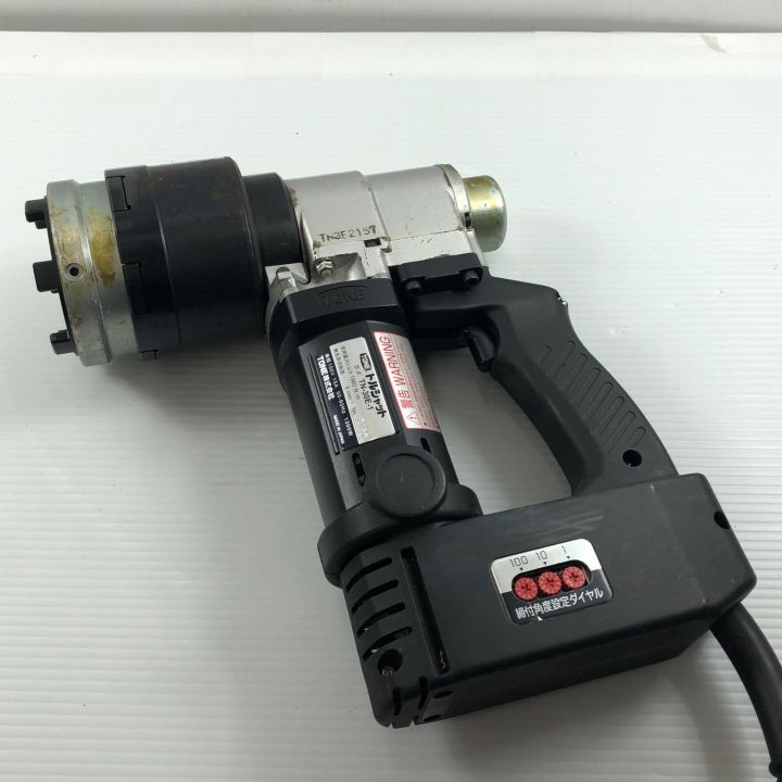 ДД TONE トネ ナット回転角レンチ トルシャット レバーソケット コード 