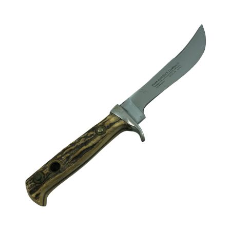 σσ PUMA プーマ ハンティングナイフ 刃渡り:11cm GERMANY製 6394