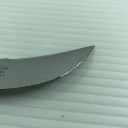 σσ PUMA プーマ ハンティングナイフ 刃渡り:11cm GERMANY製 6394