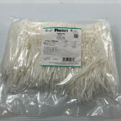 ДД PANDUIT 結束バンド １０００本 PLC1.5I-S8-M Sランク